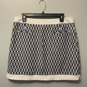 Sport haley golf skort